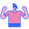 power people icon png