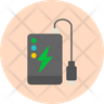 icon power-bank