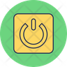 icon for burn-hand