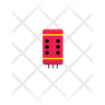 power capacitor icon png