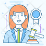 power of attorney icon png