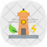 power-plant emoji