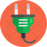electrical socket icon download