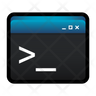 icon 3d code