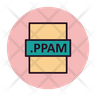 ppa icon png
