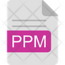 ppm icons