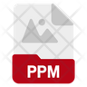 ppm icon svg