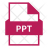 pp logos