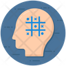 mind-game symbol