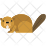 prairie dog logo
