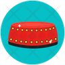 icon for prayer cap