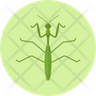 icons of mantis