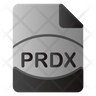 prdx icons free