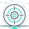 strict logo