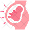icon for pregnancy