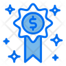 icons for premium badge
