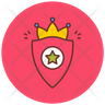 icon for paving