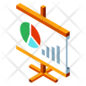 graph chart icon png