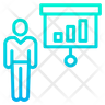icon for manufacturing manager