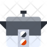wave pressure logo