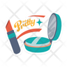 pretty icon