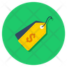 price token symbol