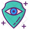 primary eye logo