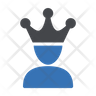 icon for prince crown