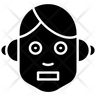 leia icon