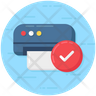 icons of make ready