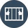 prison logo