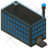 icons for jail cell