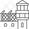 penitentiary icon png