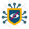 privacy by design logo