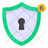 privacy alert logo