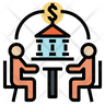 private bank icons