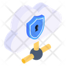 private-cloud icon download