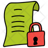 private office icon png