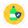 icon for probiotic