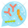 probiotics logos