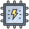 overclock icon png
