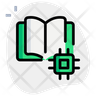 free processor book icons