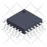 network chip logo