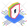 security process icon svg