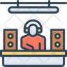 icons for producers