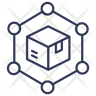 product classification logos