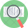 icon for product data