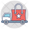 product delivery icons free