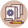 product development icon download