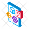 product research icon png